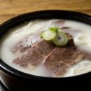 조선가마솥설렁탕 이미지