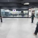 해동검도불당도장