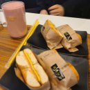 쉬즈베이글 검암점 | 맛있는 빵과 커피가 있는곳 쉬즈베이글 검암점 내돈내산 후기