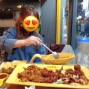 노량진치킨 노랑통닭 세가지맛순살치킨,눈꽃치즈떡볶이후기