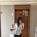 원나루여행㈜ | 서울 호캉스 추천ㅣ한강뷰로 유명한 호텔 나루 서울 엠갤러리 디럭스 리버뷰 킹 내돈내산 후기