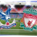 [24/25 Round 7] Crystal Palace FC VS Liverpool FC (A) 이미지