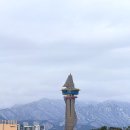 척산시장 | 속초 여행 코스 속초 척산온천 짬뽕 칼국수 청초호 산책 겨울바다 까지