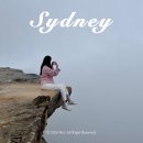 (주)더블유투어월드 | 시드니 블루마운틴 선셋 별빛 투어 후기 (날씨 때문에 루나파크 야경 보게된 썰)