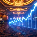 진성레져 | 롯데관광개발 주가 전망 및 리포트 정밀 분석 후기 카지노 실적 폭발과 리파이낸싱 호재 정리