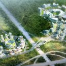 판교제2테크노밸리 일대 이미지