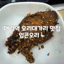 입큰오리 이미지