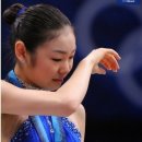 8년전 오늘 밴쿠버 올림픽 금메달 김연아 이미지