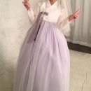 181110 | 한예진 한복 가봉 신랑신부 맞춤한복 가봉후기 181110, 181125