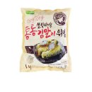 바삭바삭 - 김천시 시청6길 46 | 바삭바삭