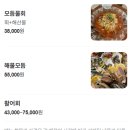 오늘은내가쏜다 | 홍대 | 신선한 오징어회와 푸짐한 스끼다시 맛집 [오늘은내가쏜다] 솔직후기