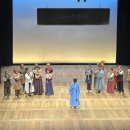 백상회관 | 연극 <퉁소소리>관람 후기_ 백상예술대상 연극 작품상, 세종문화회관 M씨어터 2층 시야