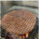 달우떡갈비