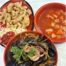 군산중화요리 이미지