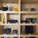 (버스)신한중고 | CHIC 앱 시크 청담 오프라인 매장에서 샤넬 에르메스 중고 명품 가방 후기