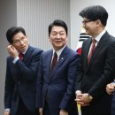 與 대선주자 4人, 2차 경선 앞두고 본격 &#39;세몰이&#39; 이미지