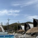 하루글램핑 | 수영장 있는 천안·아산 하루글램핑 후기｜키즈풀·성인풀 완비 아이랑 가기 좋은 글램핑 추천