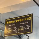 중문주유소 | [맛집] 제주도 중문 60년 전통 흑돼지 맛집 그때 그집 서귀포본점 리뷰(주차/메뉴/가격/세트메뉴 후기)