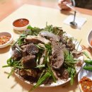 시장국밥 이미지