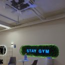 오라스테이 | 제주헬스 성지 찾았다 일일권으로 갔다가 정회원 돼버린 스테이짐 오라점 후기