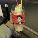 컴포즈커피천안단대호수점