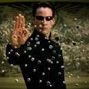 The Matrix Reloaded 이미지