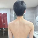 위너스휘트니스 | 💪 [워너비휘트니스] 마른 남자도 포기하지 마세요...탈출!, 드.디.어. 등근육 장착 성공! (회원 실제 후기)