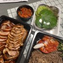 강동 생족발 보쌈 이미지