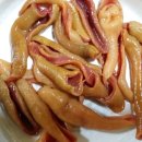 공룡알 팬션 횟집 이미지