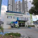 금천동 행정복지센터 이미지