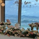 💍Wedding_#34. 브라이덜샤워 - 제이앤리나 (동탄 브샤 추천, 드레스, 부케, 후기)
