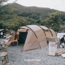 우니메이카 밀양 S6 이제 다른 캠핑장은 못가겠어요