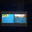 하룬 파로키 회고전 이미지