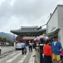 하얀분식 | 나주곰탕 맛집 하얀집 나주 본점, 그리고 근처 사라다빵 맛집 행운분식, 목포왕꽈배기 후기(+웨이팅, 주차)