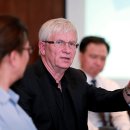 선교적교회① 60년간 믿었던 미신적 확신, “교회성장”KOMIS세미나에서 앨런교수, 운동과 프로그램, 교회와 성직자 중심의 교회 비판 이미지