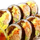 엄지꼬마김밥 이미지