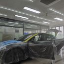한주모터스 | 평택 오산 테슬라 썬팅 [ 모델 3 하이랜드 ] 루마 버텍스 900
