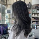 모나리자헤어칼라