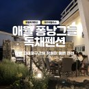 퐁낭그늘 | 제주애월숙소추천, 퐁낭그늘 독채펜션