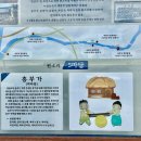 하리교 | [전주 자전거 여권 스탬프 투어] 고산 나들이길 후기