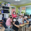 창의력 미술 이미지