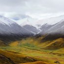 ♡*...青藏高原 雪莲三姐妹 Qinghai Tibet Plateau Three Snow Lotus Sisters 이미지