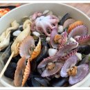 탑해물칼국수 - 의왕시 안양판교로 264 | 탑해물칼국수