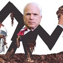 John McCain and the Lying Game 이미지