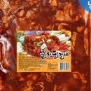 닭갈비제작소송도트리플점