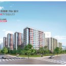 디아크리온강남(수서역세권 신혼희망타운 A3BL) 이미지