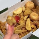 둘둘치킨 광천점 | 광주 농성ㅣ순살 후라이드 배달 솔직후기ㅣ"60계치킨 광주광천 농성점"