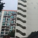 라이프미성아파트 정문 이미지