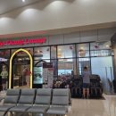 챔프 | 나트랑 깜란공항 라운지 송홍 라운지 비엣젯 더챔프 라운지 다가본후기