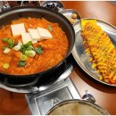 백채김치찌개 이미지